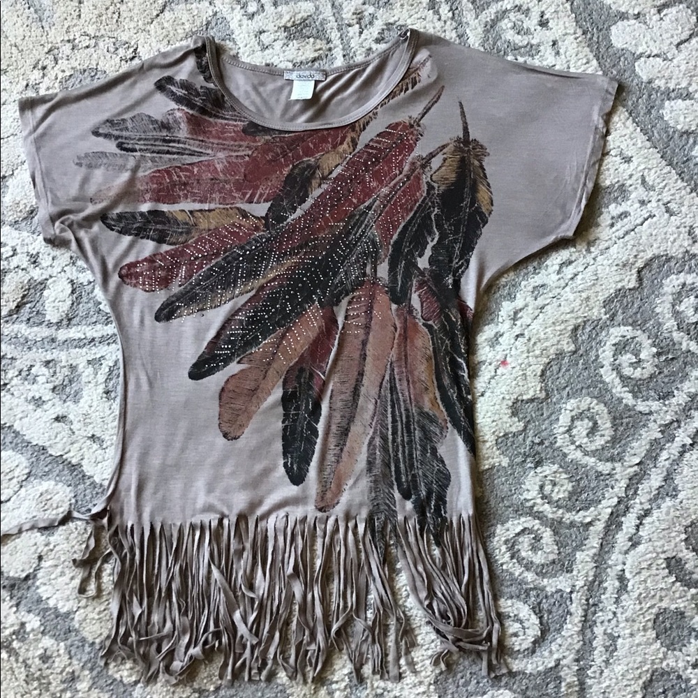 Ladies top